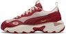 (W) Charlotte Olympia x Puma Pulsar 'Merah Dahlia' 374339-01