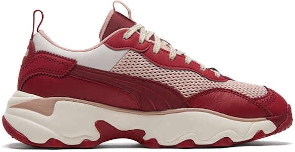 (W) シャーロットオリンピア×プーマ パルサー「レッドダリア」 374339-01 Order (W) シャーロットオリンピア×プーマ パルサー「レッドダリア」 374339-01