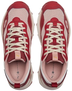 (W) シャーロットオリンピア×プーマ パルサー「レッドダリア」 374339-01 Shop (W) シャーロットオリンピア×プーマ パルサー「レッドダリア」 374339-01