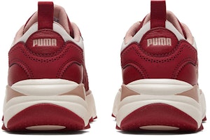 (W) Charlotte Olympia x Puma Pulsar 'Merah Dahlia' 374339-01 Purchase (W) Charlotte Olympia x Puma Pulsar 'Merah Dahlia' 374339-01