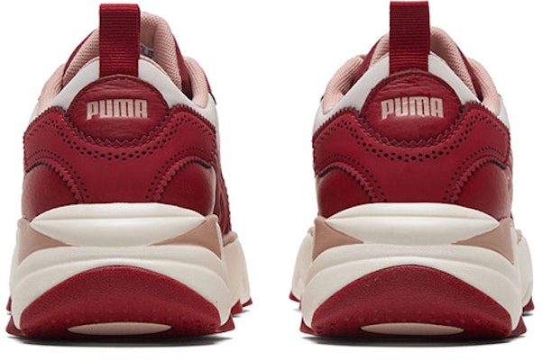 (Women) Charlotte Olympia x Puma Pulsar 'Red Dahlia' 374339-01 Purchase (Women) Charlotte Olympia x Puma Pulsar 'Red Dahlia' 374339-01