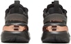 Shop (W) Charlotte Olympia x Puma Rise 'Hitam Emas Ros' 374348-01