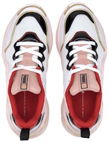 (W) Charlotte Olympia x Puma Rise '白色' 372860-01 Order (W) Charlotte Olympia x Puma Rise '白色' 372860-01