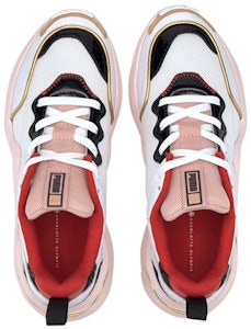 (W) Charlotte Olympia x Puma Rise 'Putih' 372860-01 Order (W) Charlotte Olympia x Puma Rise 'Putih' 372860-01