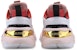 (W) Charlotte Olympia x Puma Rise 'Putih' 372860-01