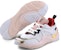 (W) Charlotte Olympia x Puma Rise 'Putih' 372860-01