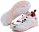 Shop (W) Charlotte Olympia x Puma Rise 'Putih' 372860-01