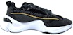 (W) Charlotte Olympia x Puma Rise NU 'Hitam Ruffle Trim' 374338_01