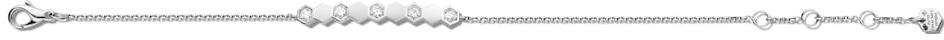 women-chaumet-bee-my-love-hexagonal-honeycomb-diamond-bracelet-for-women-silver-84850