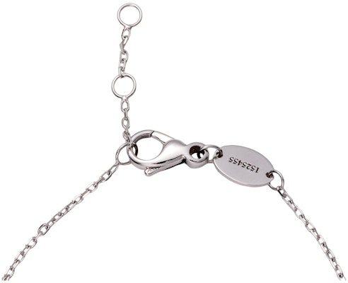 (W) Pulsera Chaumet Jeux de Liens Oro Blanco 18K Diamantes Nácar para Mujer. 83163 Shop (W) Pulsera Chaumet Jeux de Liens Oro Blanco 18K Diamantes Nácar para Mujer. 83163