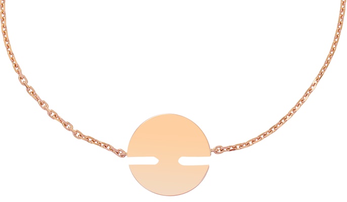 (W) Pulsera Chaumet Jeux de Liens Harmony Oro Rosa 18K Nácar para Mujer. 84231 Shop (W) Pulsera Chaumet Jeux de Liens Harmony Oro Rosa 18K Nácar para Mujer. 84231