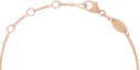 Purchase (W) Pulsera Chaumet Jeux de Liens Harmony Oro Rosa 18K Nácar para Mujer. 84231