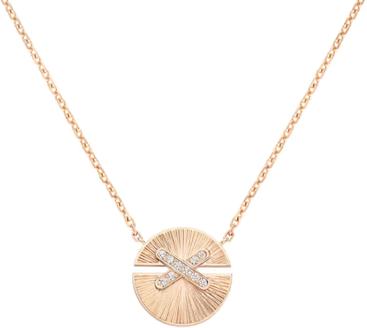 women-chaumet-jeux-de-liens-harmony-rose-gold-diamond-necklace-for-women-085434