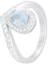 Buy (W) Anillo de Mujer Chaumet Joséphine Platino y Oro Blanco con Diamantes. 83297