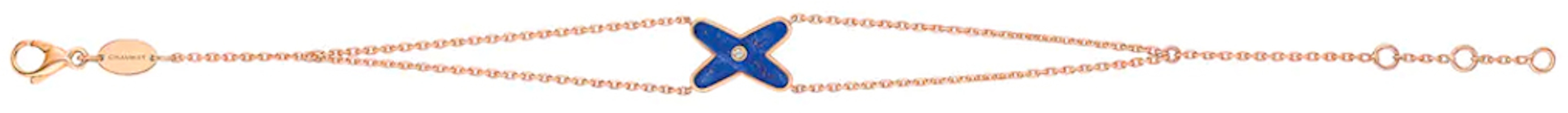 (W) ショーメ リアン 18K ローズゴールド ブレスレット レディース用 82934 Lookbook (W) ショーメ リアン 18K ローズゴールド ブレスレット レディース用 82934