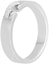 Buy (W) Anillo Chaumet Liens Évidence "Lifetime Bond" Oro Blanco 18K para Mujer. 80315