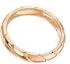Lookbook (W) Cincin Wanita Chaumet Liens d''Amour Emas 18K Rose. 82901