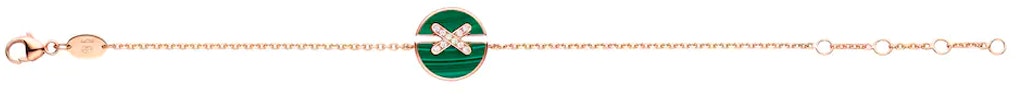 women-chaumet-liens-harmony-malachite-bracelet-18-k-gold-for-women-084997