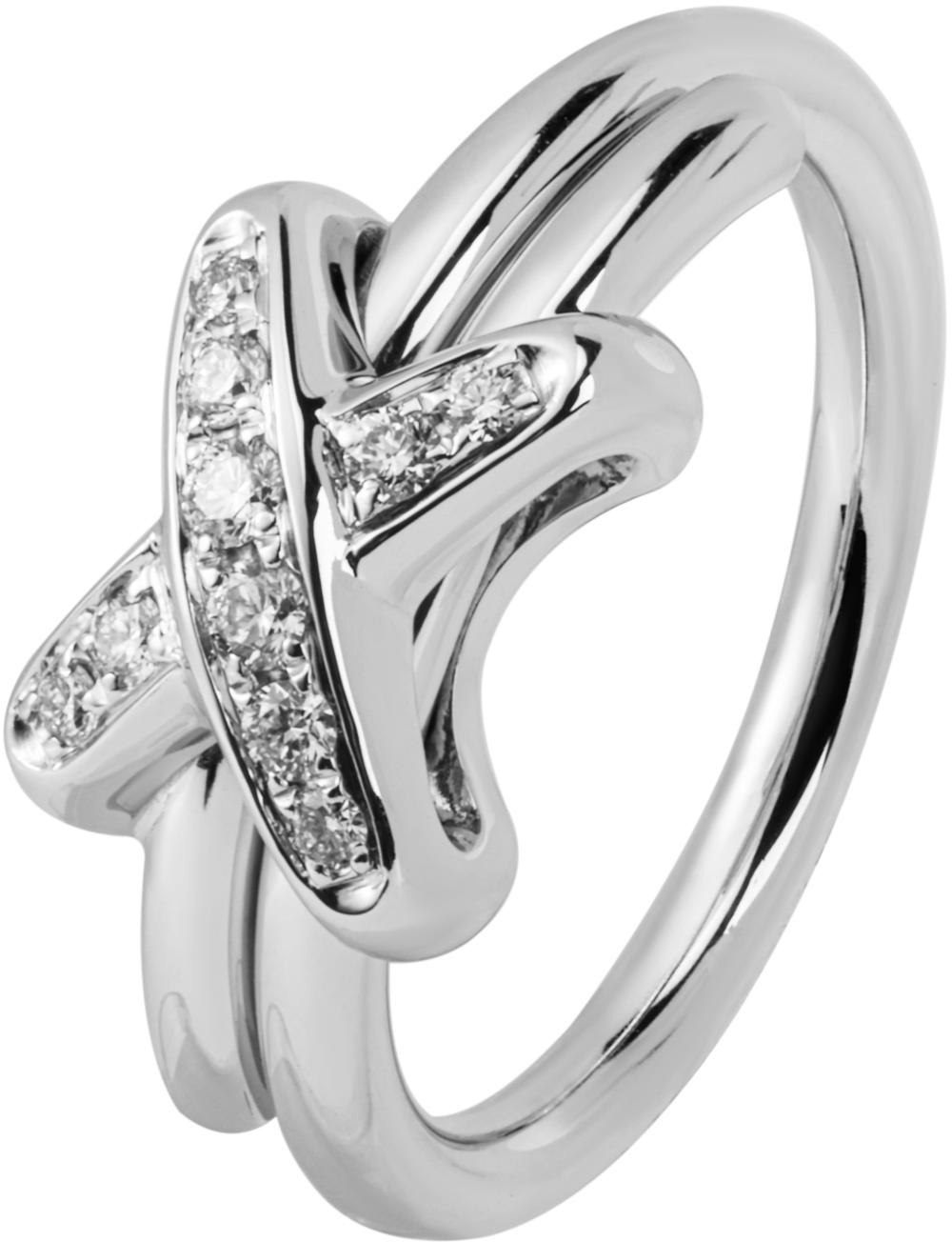 women-chaumet-liens-white-gold-half-diamond-ring-large-size-jewelry-081240