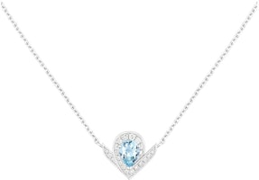 (Women) Chaumet Paris Joséphine Aigrette Gemstone Necklace for Women 085144 (Women) Chaumet Paris Joséphine Aigrette Gemstone Necklace for Women 085144
