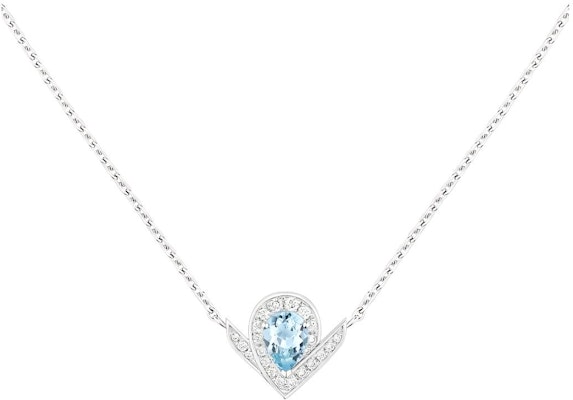 (W) Collar Chaumet Paris Joséphine Aigrette con Gemas para Mujer 0 85144 Buy (W) Collar Chaumet Paris Joséphine Aigrette con Gemas para Mujer 0 85144