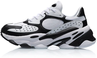 (Women) Li-Ning Chen Peng x CF 'Alien New York Fashion Week' AGCP218-4 (Women) Li-Ning Chen Peng x CF 'Alien New York Fashion Week' AGCP218-4