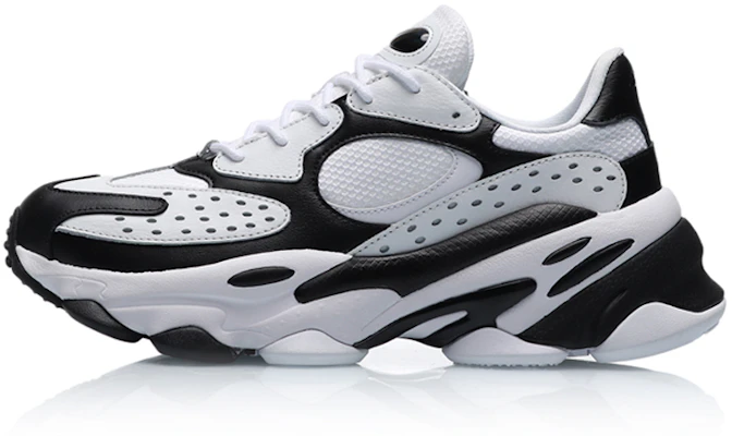 (W) 李宁陈鹏 x CF '外星人纽约时装周' AGCP218-4 Buy (W) 李宁陈鹏 x CF '外星人纽约时装周' AGCP218-4