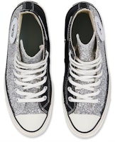 (W) Chiara Ferragni x Converse Chuck 70 'Negro Plata' 563831C Lookbook (W) Chiara Ferragni x Converse Chuck 70 'Negro Plata' 563831C