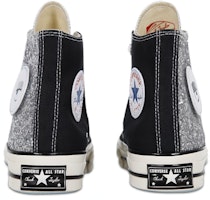 (W) Chiara Ferragni x Converse Chuck 70 'Negro Plata' 563831C Shop (W) Chiara Ferragni x Converse Chuck 70 'Negro Plata' 563831C