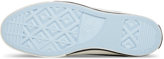 (W) Chiara Ferragni x Converse Chuck 70 'Negro Plata' 563831C Purchase (W) Chiara Ferragni x Converse Chuck 70 'Negro Plata' 563831C