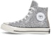 (W) Chiara Ferragni x Converse Chuck 70 'Kuning Perak' 563830C