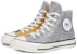 (W) Chiara Ferragni x Converse Chuck 70 'Kuning Perak' 563830C