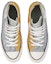 Shop (W) Chiara Ferragni x Converse Chuck 70 'Kuning Perak' 563830C