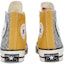 Purchase (W) Chiara Ferragni x Converse Chuck 70 'Kuning Perak' 563830C