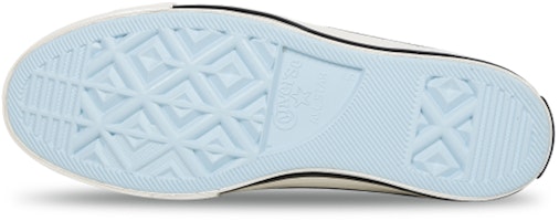 (W) キアラ・フェラーニ × コンバース チャック70 'イエロー シルバー' 563830C Details for (W) キアラ・フェラーニ × コンバース チャック70 'イエロー シルバー' 563830C