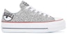 (W) Chiara Ferragni x Converse Chuck Taylor All Star Lift Ox 'Perak Merah' 563833C