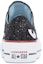 Shop (W) Chiara Ferragni x Converse Chuck Taylor All Star Lift Ox 'Hitam Putih' 563834C