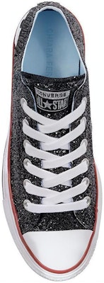 (Women) Chiara Ferragni x Converse Chuck Taylor All Star Lift Ox 'Black White' 563834C Purchase (Women) Chiara Ferragni x Converse Chuck Taylor All Star Lift Ox 'Black White' 563834C