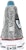(W) Chiara Ferragni x Converse Chuck Taylor All Star 'Lift Silver' Perak 563828C
