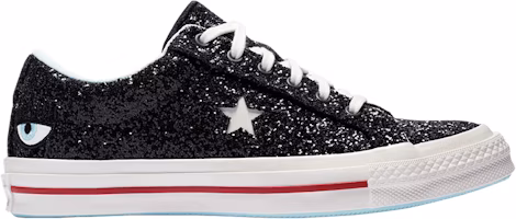 (Women) Chiara Ferragni x Converse One Star Low Top 'Glitter' 562024C (Women) Chiara Ferragni x Converse One Star Low Top 'Glitter' 562024C