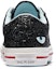 Lookbook (W) Chiara Ferragni x Converse One Star Low Top 'Glitter' Wanita Berkilau 562024C