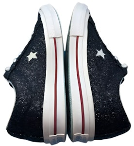 (W) Chiara Ferragni x Converse One Star Low Top 'Glitter' Wanita 562024C Shop (W) Chiara Ferragni x Converse One Star Low Top 'Glitter' Wanita 562024C