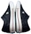 (W) Chiara Ferragni x Converse One Star Low Top 'Glitter' Wanita Berkilau 562024C