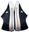 Shop (W) Chiara Ferragni x Converse One Star Low Top 'Glitter' Wanita Berkilau 562024C