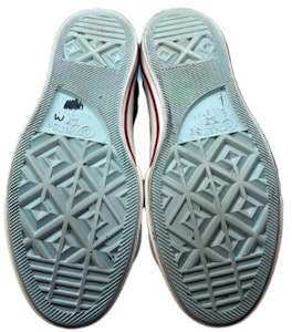 (W) Chiara Ferragni x Converse One Star Low Top 'Glitter' Wanita 562024C Purchase (W) Chiara Ferragni x Converse One Star Low Top 'Glitter' Wanita 562024C