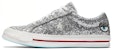(W) Chiara Ferragni x Converse One Star Ox 'Perak Glacier Biru' 562025C