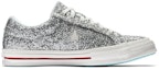 Order (W) Chiara Ferragni x Converse One Star Ox 'Perak Glacier Biru' 562025C