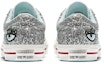 Shop (W) Chiara Ferragni x Converse One Star Ox 'Perak Glacier Biru' 562025C