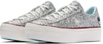 Lookbook (W) Chiara Ferragni x Converse One Star Platform Ox 'Glitter' Wanita 562027C