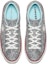 Shop (W) Chiara Ferragni x Converse One Star Platform Ox 'Glitter' Wanita 562027C